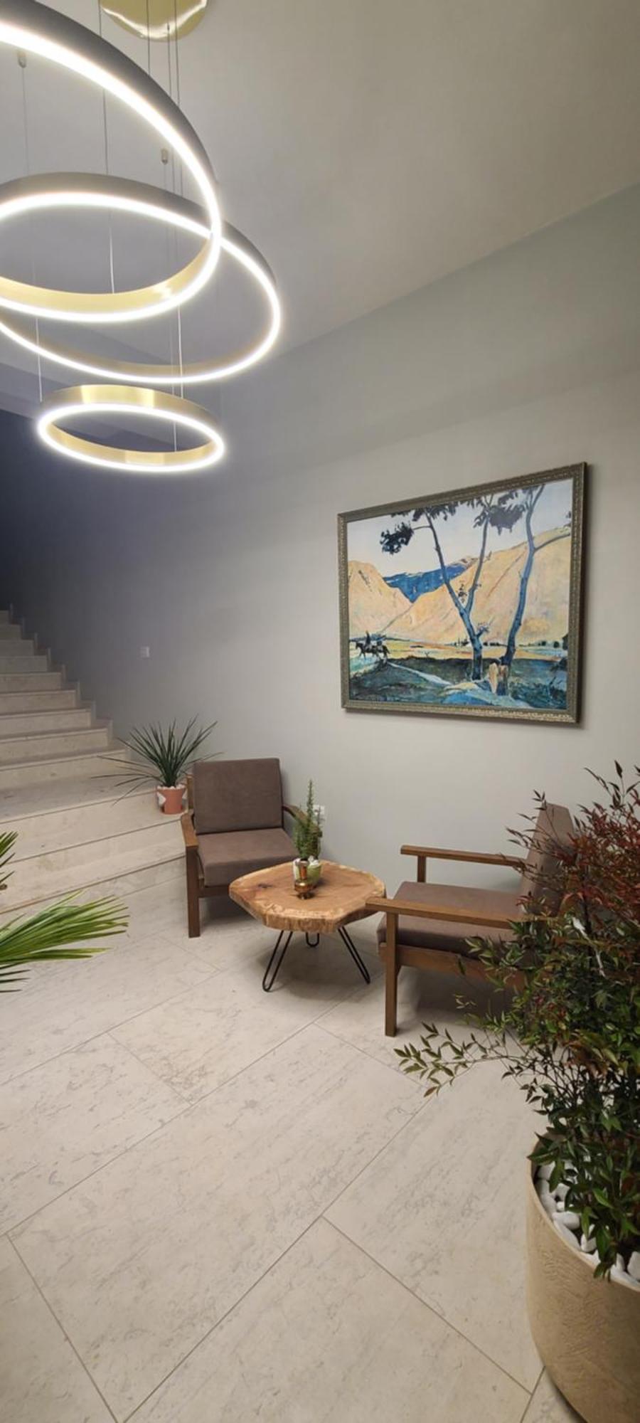 Velar Hotel Boutique Korce Luaran gambar