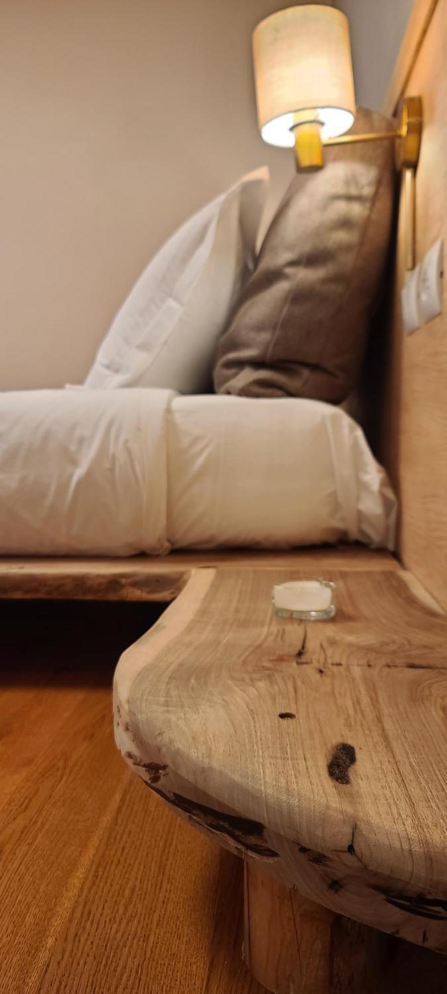 Velar Hotel Boutique Korce Luaran gambar