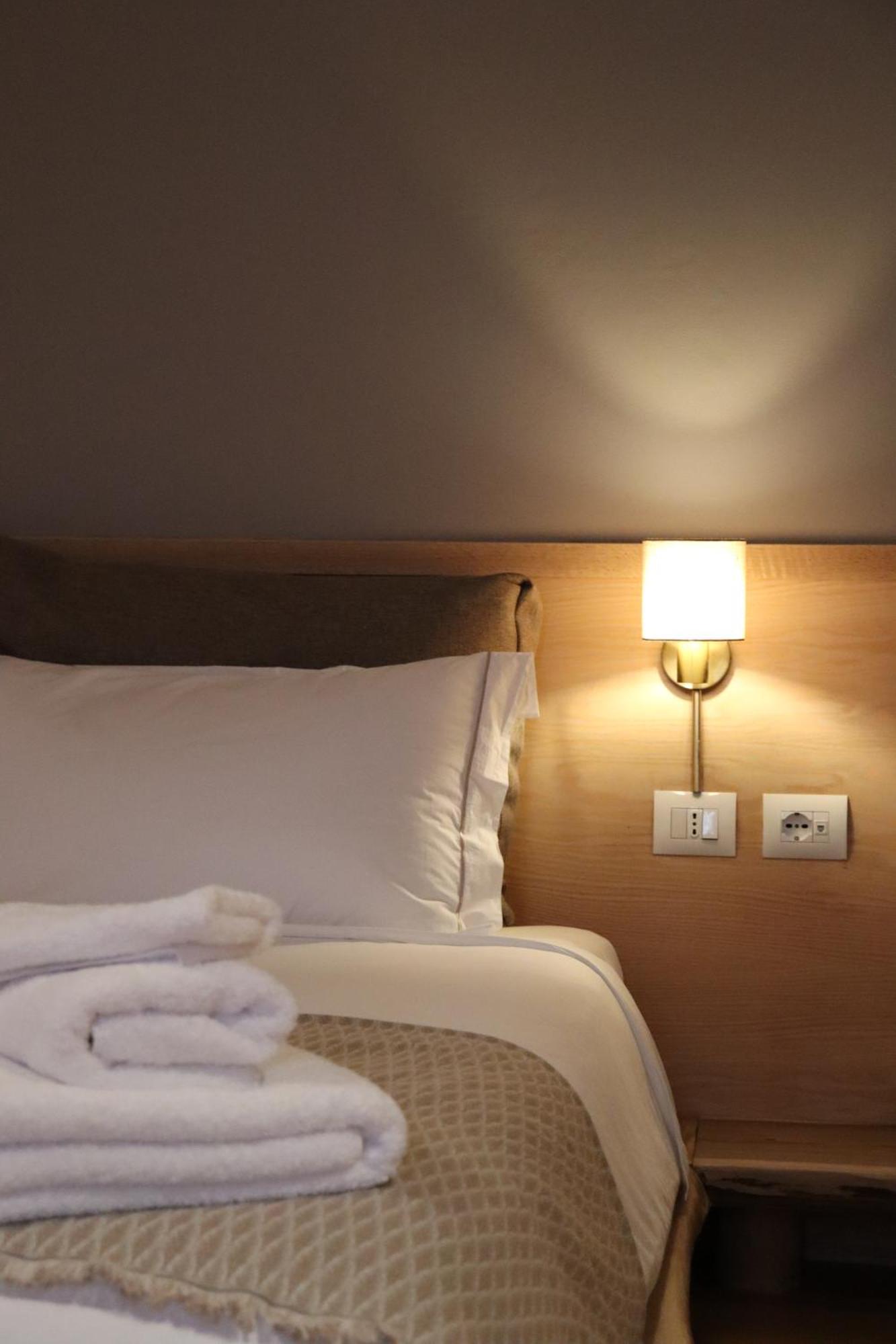 Velar Hotel Boutique Korce Bilik gambar
