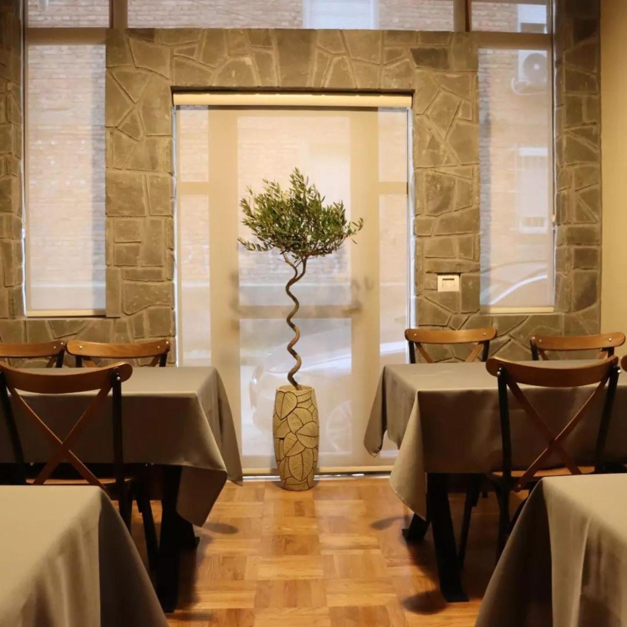Velar Hotel Boutique Korce Luaran gambar