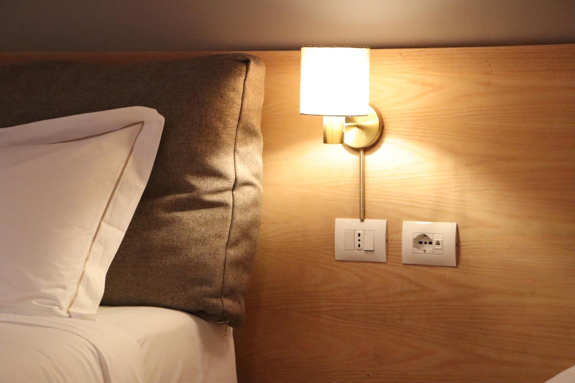 Velar Hotel Boutique Korce Bilik gambar
